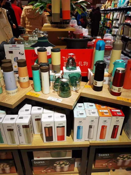 超市生動化陳列操作指引 百貨零售的視覺營銷藝術(shù)