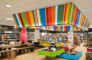 百貨業(yè)擁抱新零售 行業(yè)轉(zhuǎn)型的必然選擇與未來路徑