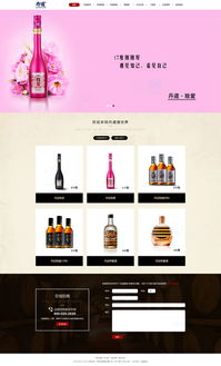 丹道酒業信息化建設 硅峰網絡的全方位解決方案